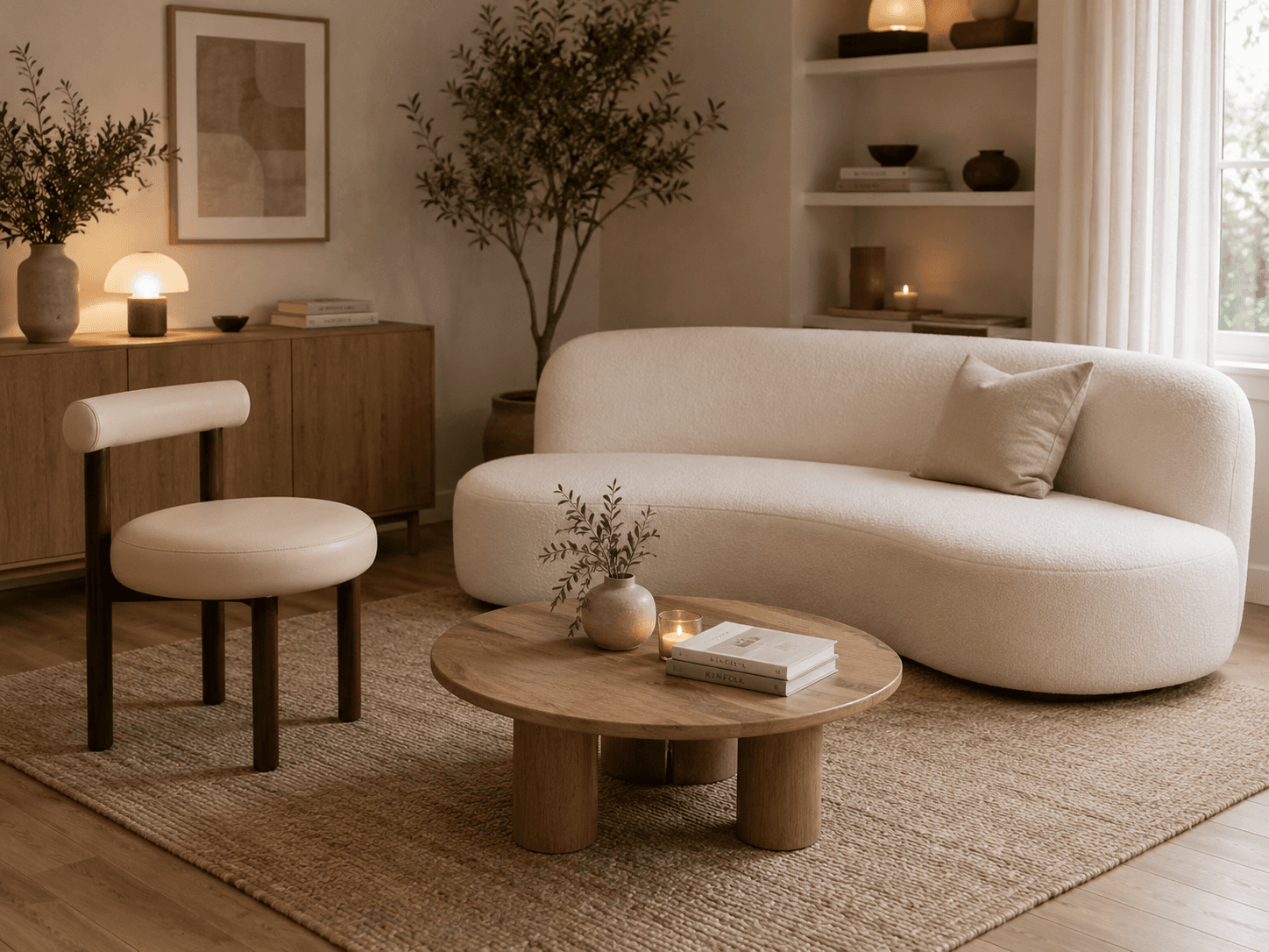 Fabric vs Leather Sofa: Which Is Better for Malaysian Homes?
