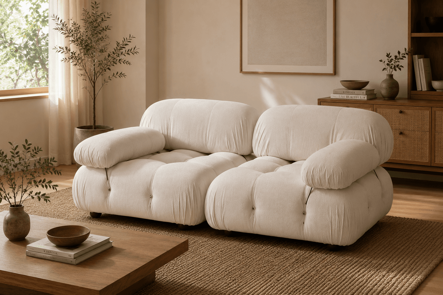 Muji Style Living Room in Malaysia: The Complete Guide (2026)